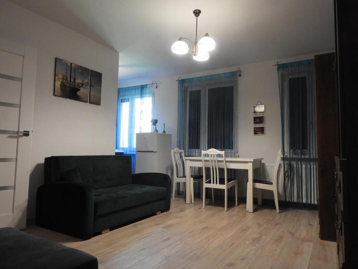 Kolobrzeg 4Seasons Apartment Exterior photo