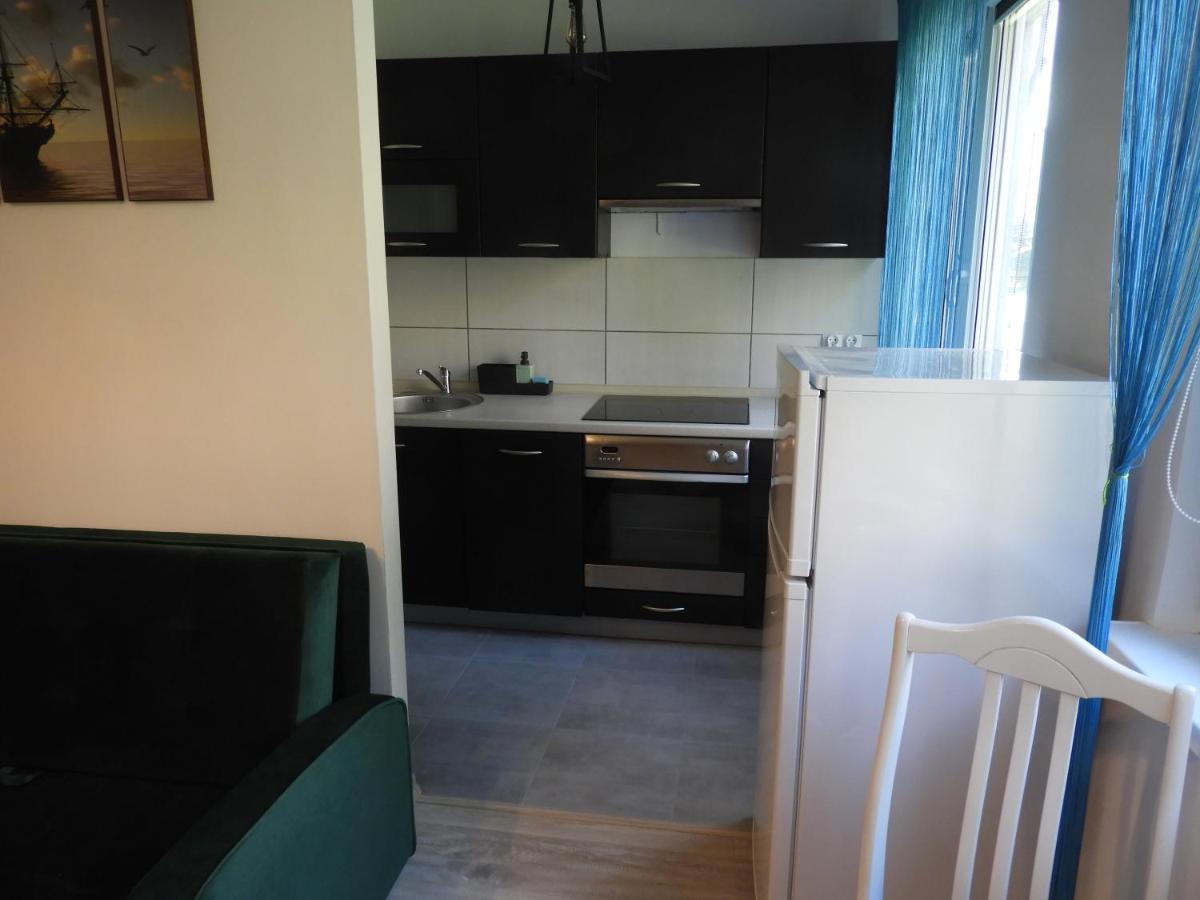 Kolobrzeg 4Seasons Apartment Exterior photo